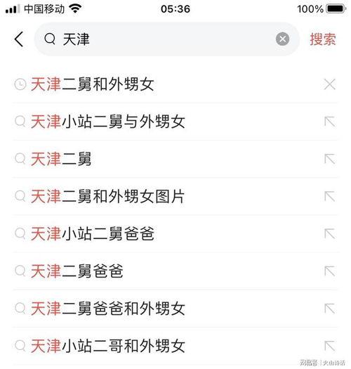 天津二舅原版完整视频爆料,原版完整视频爆料背后的惊人真相