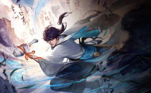 李白探幽最新爆料图片,揭秘诗仙足迹，最新爆料图片带你穿越千年风华