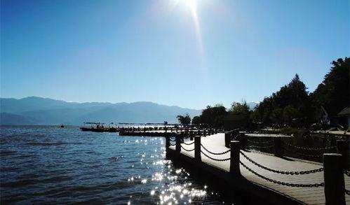 西昌邛海爆料事件最新,真相与争议交织的环保风暴